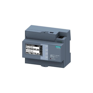7KM2200-2EA40-1EA1 /PAC2200, 65 A, Modbus-TCP haberleşmeli