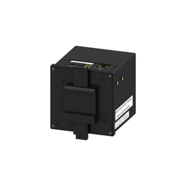 7KM5212-6CA00-1EA8 /SENTRON PAC5100 ENERJİ ANALİZÖRÜ VE ENERJİ KALİTE KAYDEDİCİ (RAYA MONTAJ)