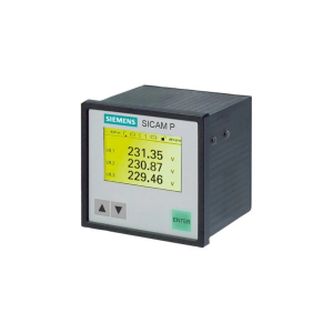7KG7750-0AA01-0AA0 /Power Meter SICAM P50