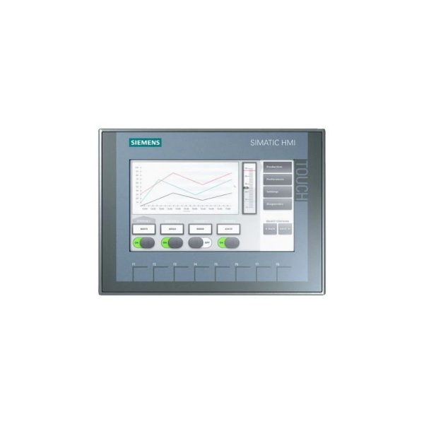 6AV2123-2GB03-0AX0 /SIMATIC HMI KTP700 B